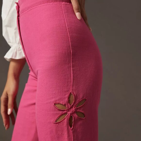 Tach Clothing Jorgelina Pants - Picture 3 of 4